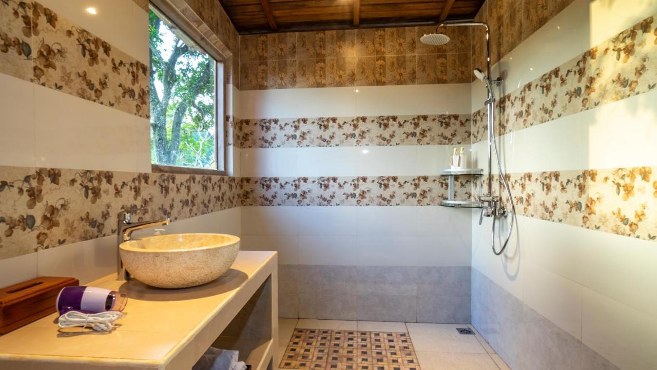 Anja Villas Ubud Tegallalang  Dış mekan fotoğraf